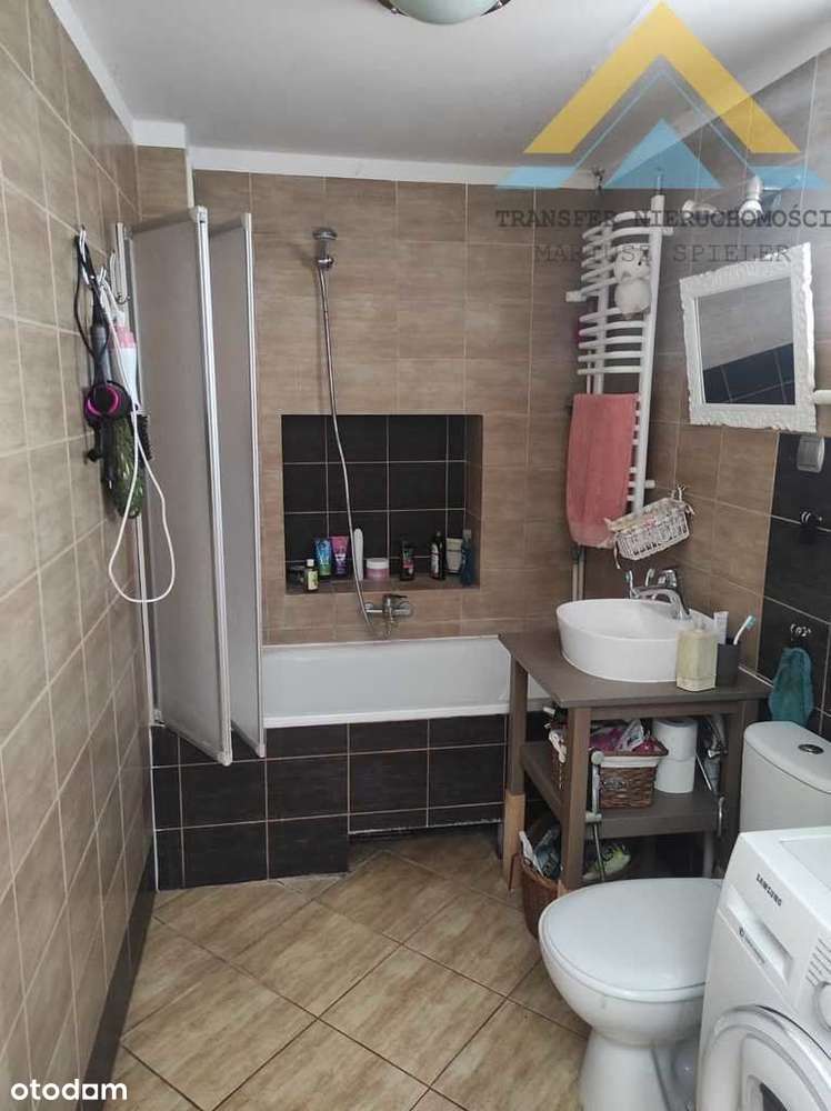 Ładny wolnostojący dom z ogródkiem 380 tys.!-9