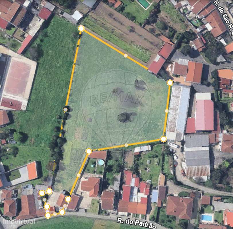 Terreno  para venda - Grande imagem: 3/3