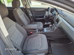 Volkswagen Passat 2.0 TDI Comfortline DSG - 28