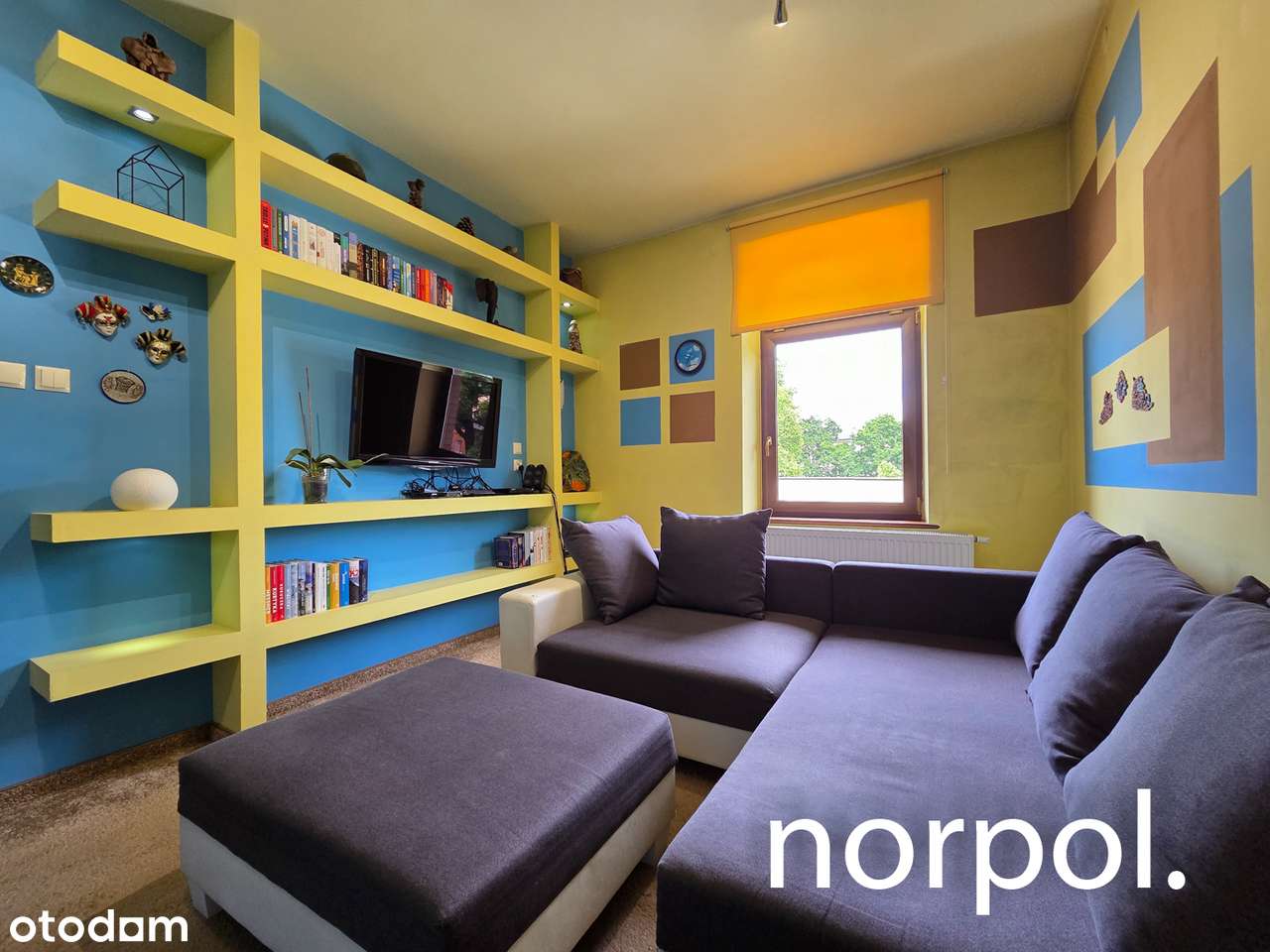 Mieszkanie ul. Bosacka – blisko parku, dworca, Browaru Lubicz i Rynku-17