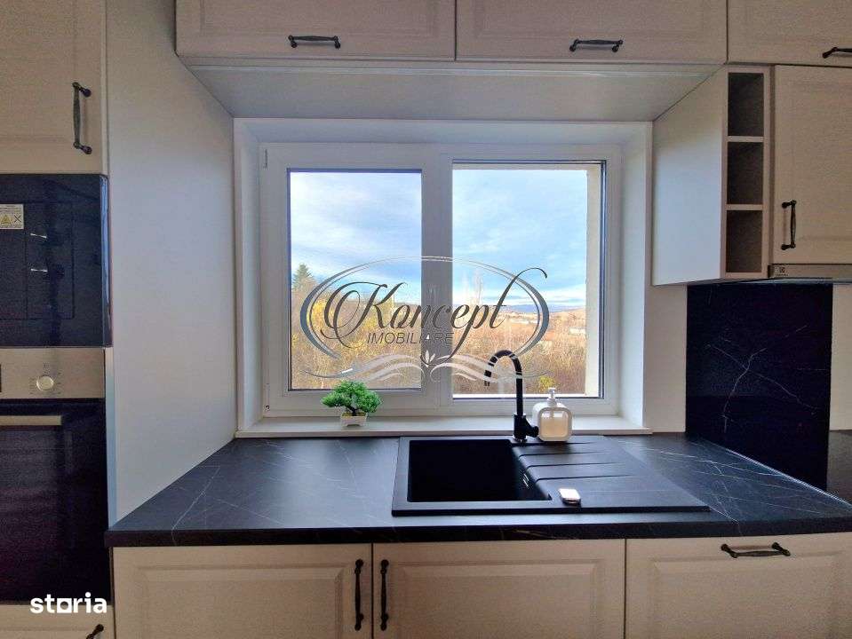 Apartament modern la casa cu vedere panoramica in Borhanci - Imagine principală: 4/19