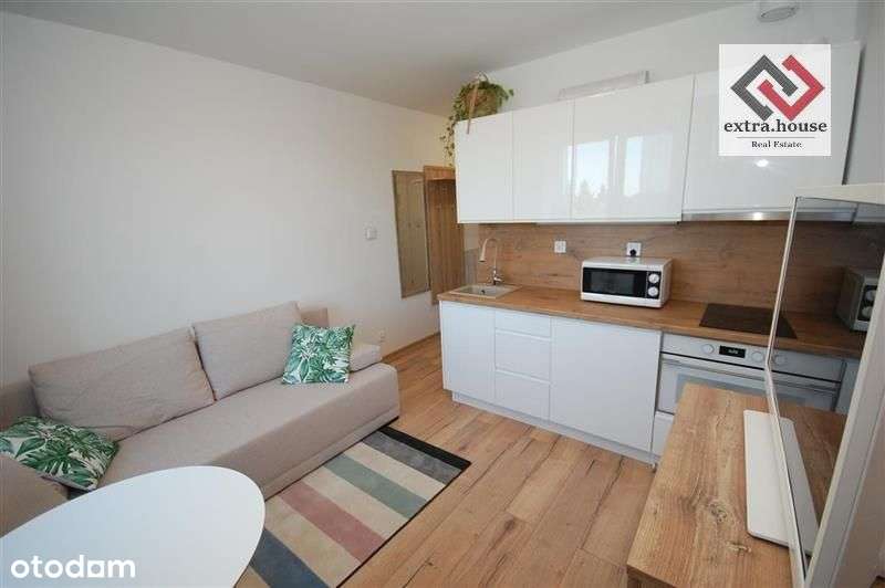 Super kawalerka w Sopocie za najmniejszy budżet --16