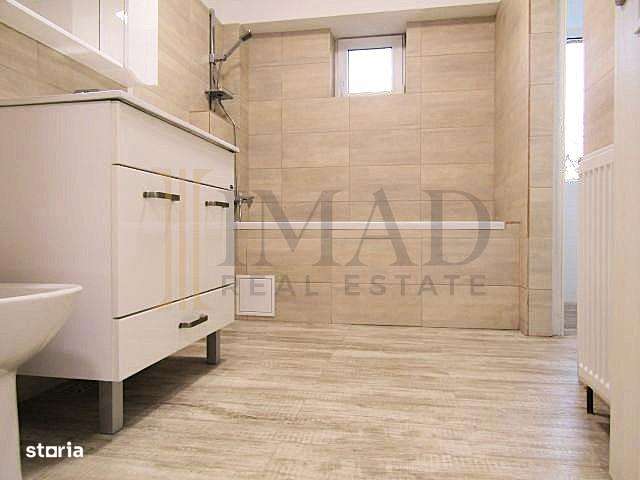 Vanzare apartament et 1, 4 cam 125 mp, complet renovat in Targoviste.-8
