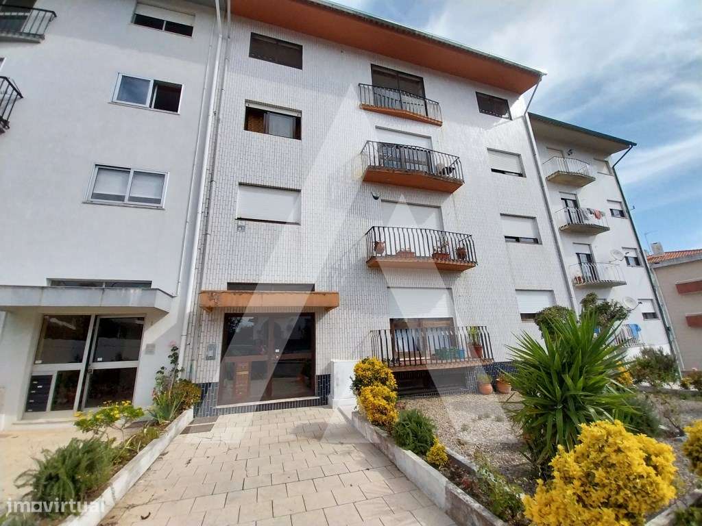 Apartamento T3 em Albergaria-a-Velha-18