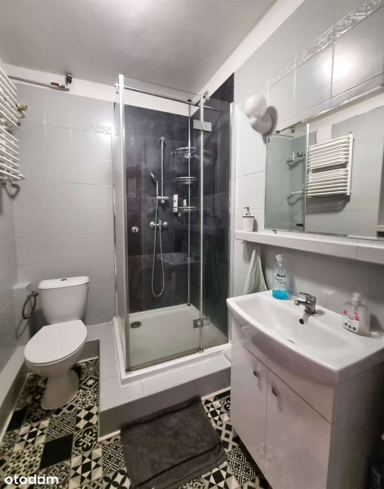 Mieszkanie 3-pokojowe os. Pyrzyckie - Pełny obrazek: 5/6