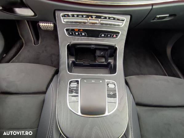 Mercedes-Benz E 300 de 4MATIC Aut. - 25