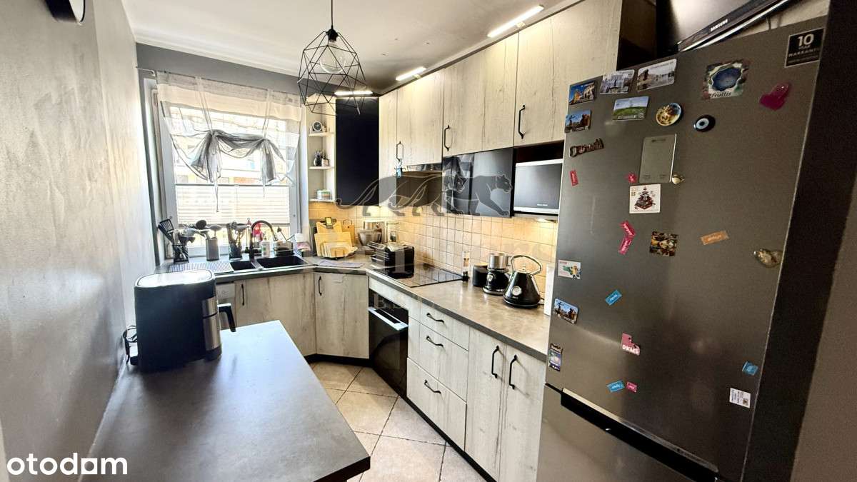 Gdańsk Siedlce, 3 pokoje, gotowe do wprowadzenia-8