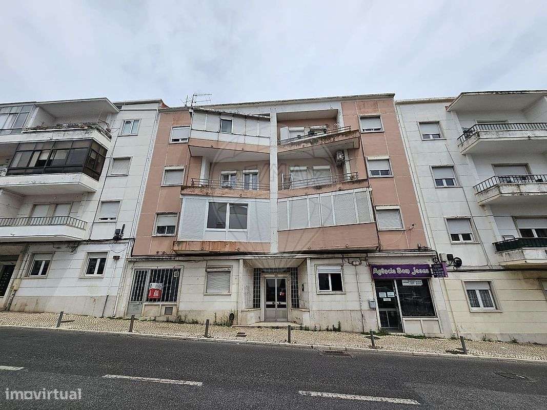 Apartamento T2 para venda-16