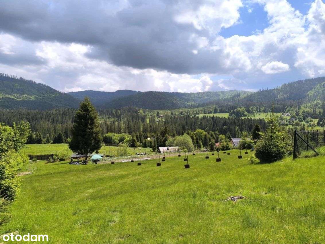 Teren U PodnÓŻa Rycerzowej - 0% Prowizji-0