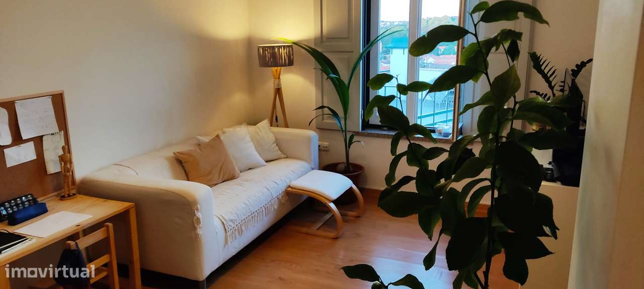 T1 Mobilado e Equipado - Centro Histórico - Viseu - Grande imagem: 5/9