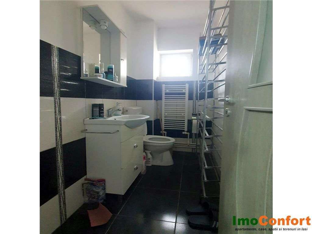 Apartament cu 3CD, 80mp, in Valea Lupului-8