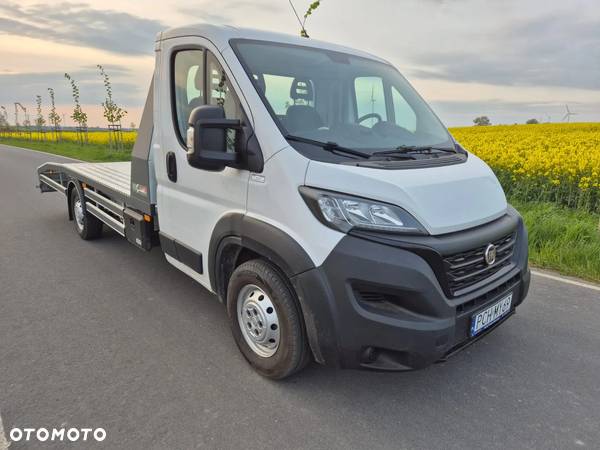 Fiat Ducato Maxi Shuttle L4H2 S&S - 2