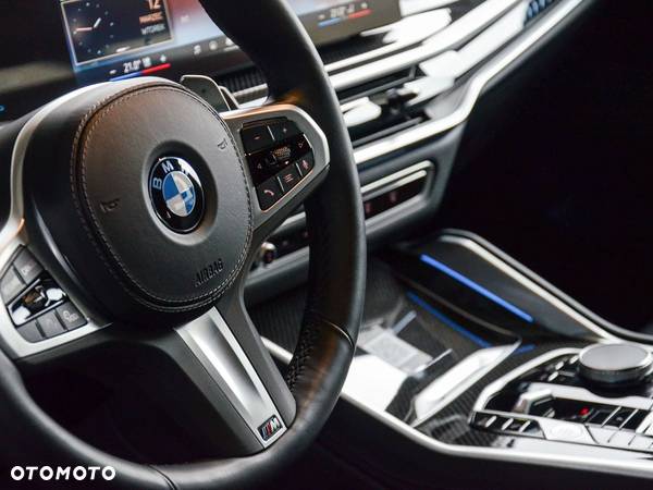 BMW X6 - 12