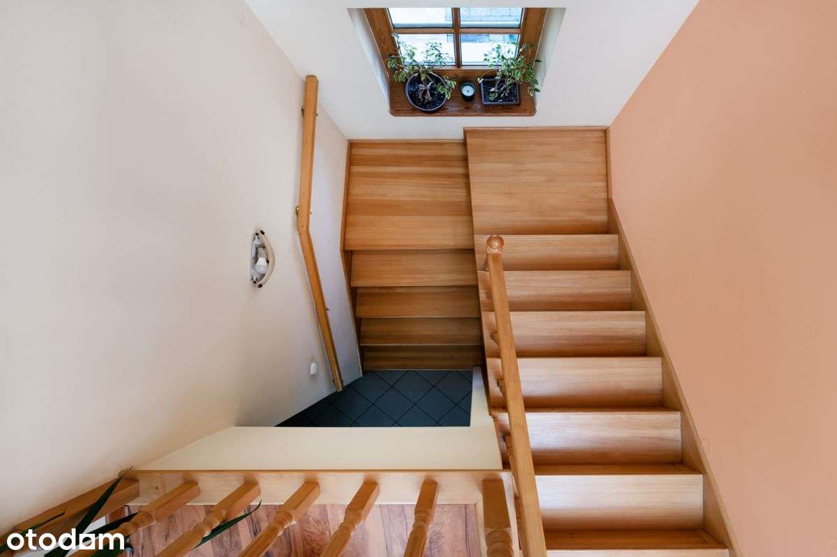 Perełka♥️ wśród domów blisko do autostrady A1 i A2 - Pełny obrazek: 5/20