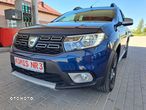 Dacia Sandero Stepway - 3