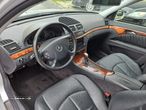 Mercedes-Benz E 200 K Elegance Aut. - 34