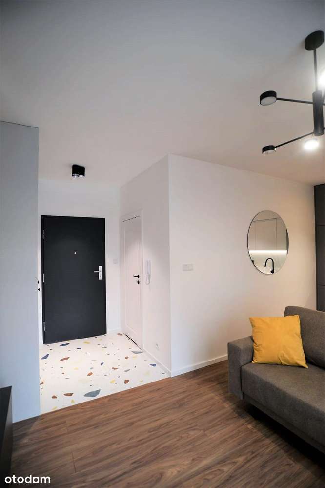 okolice Manufaktury, 1 piętro. ManuPark. - Pełny obrazek: 4/11