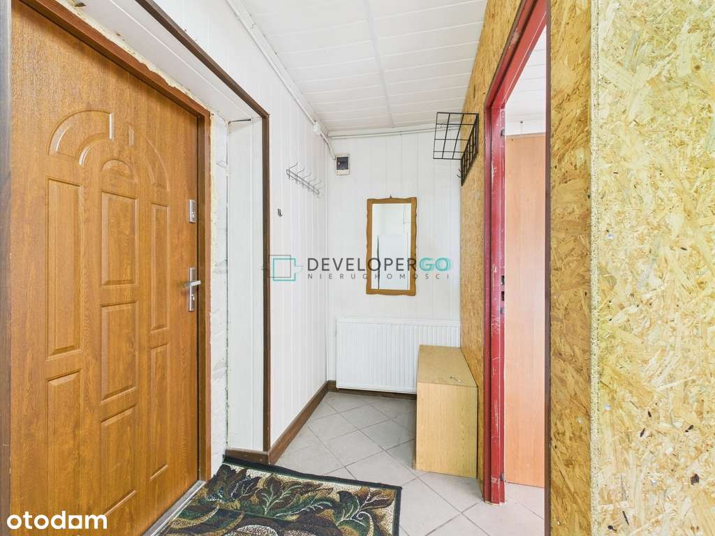 Na sprzedaż budynek mieszkalny - Pełny obrazek: 5/14