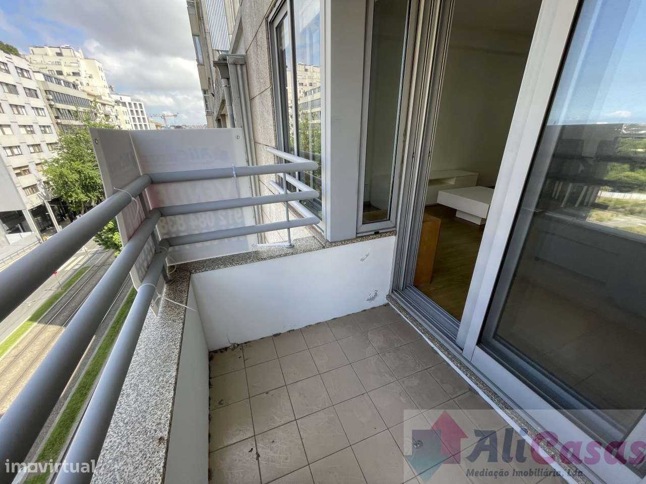 **Apartamento T2 para Venda na Avenida da República, Junto à Câmara-7