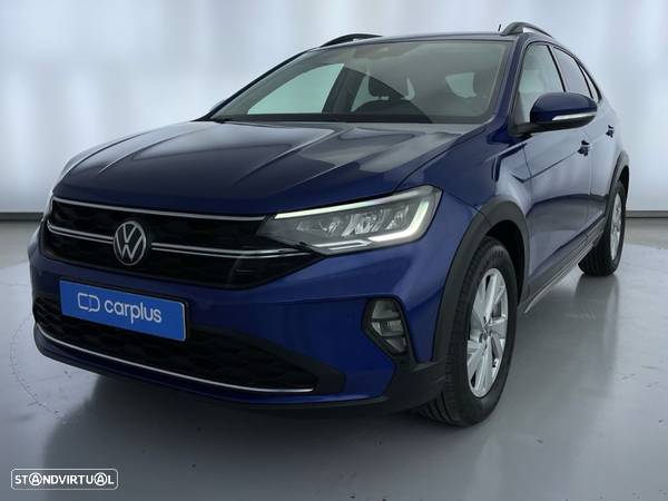 VW Taigo 1.0 TSI Life - 30