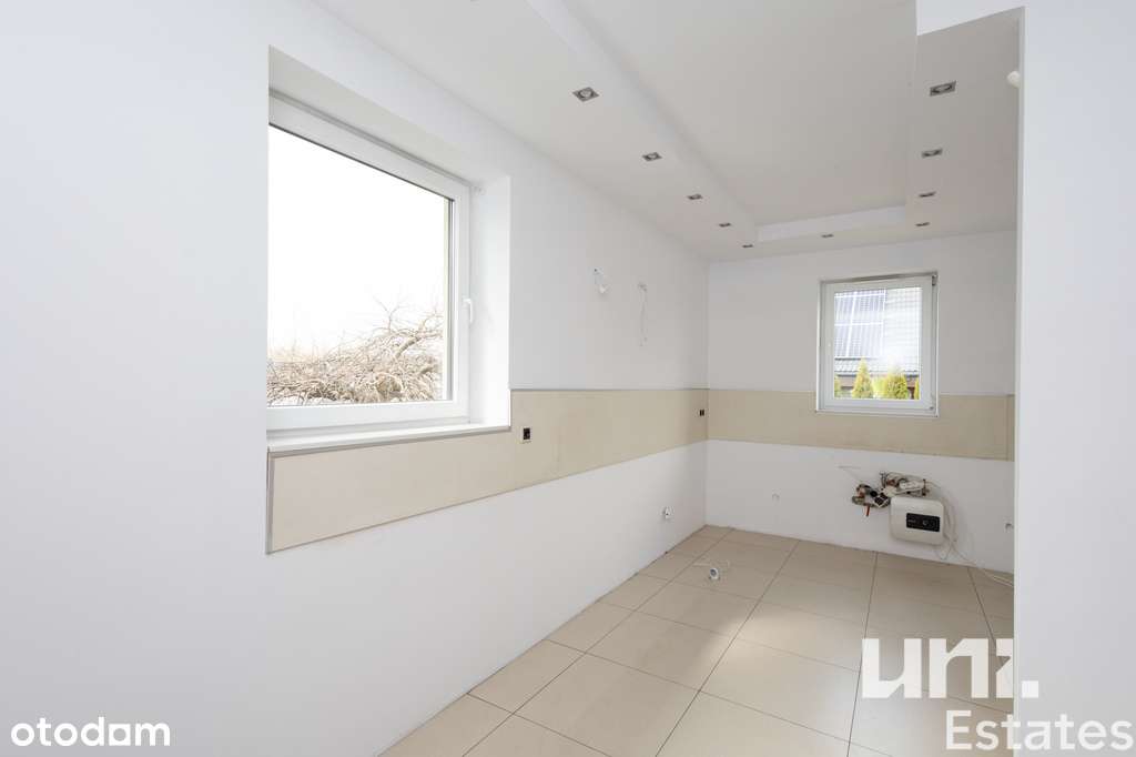 Masłomiąca | Sauna | Ogród | 10 ar - Pełny obrazek: 4/19