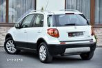 Fiat Sedici 1.6 16V 4x2 Dynamic - 4