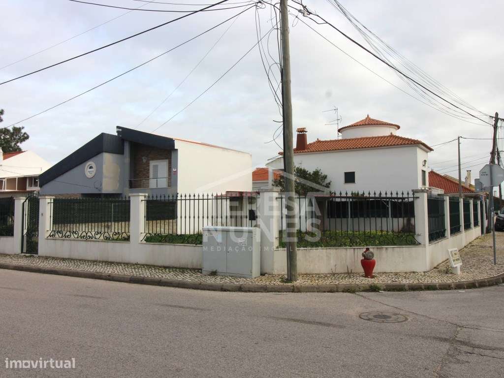 TERRENO URBANO 298m2 - Construção de prédio - Grande imagem: 4/4