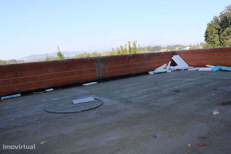 Venda de partamento T2 com  110 m2, a 10 minutos do centro  de Braga-30