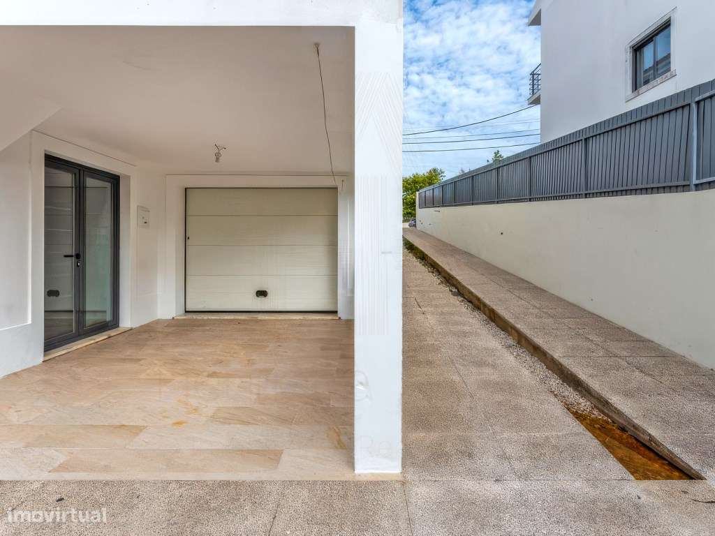 Moradia T3 com Apartamento T2 Independente | Almoinha, Sesimbra-31