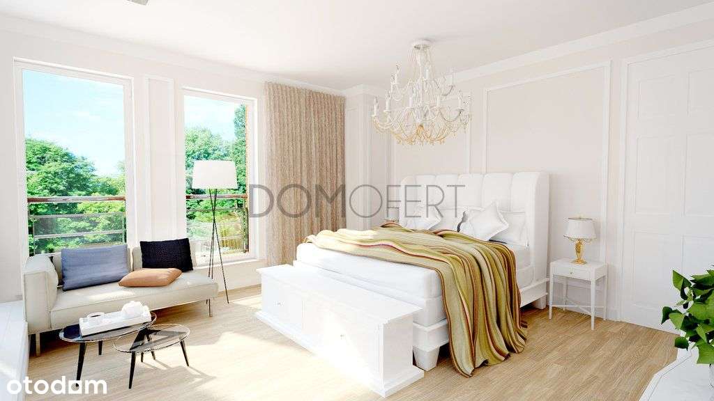 Apartament z tarasami - 296 m2 - Pełny obrazek: 5/10