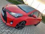 Toyota Yaris 1.33 Dynamic - 5