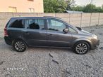 Opel Zafira 1.7 CDTI - 5