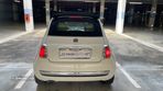 Fiat 500C 1.2 Lounge Dualogic S&S - 9