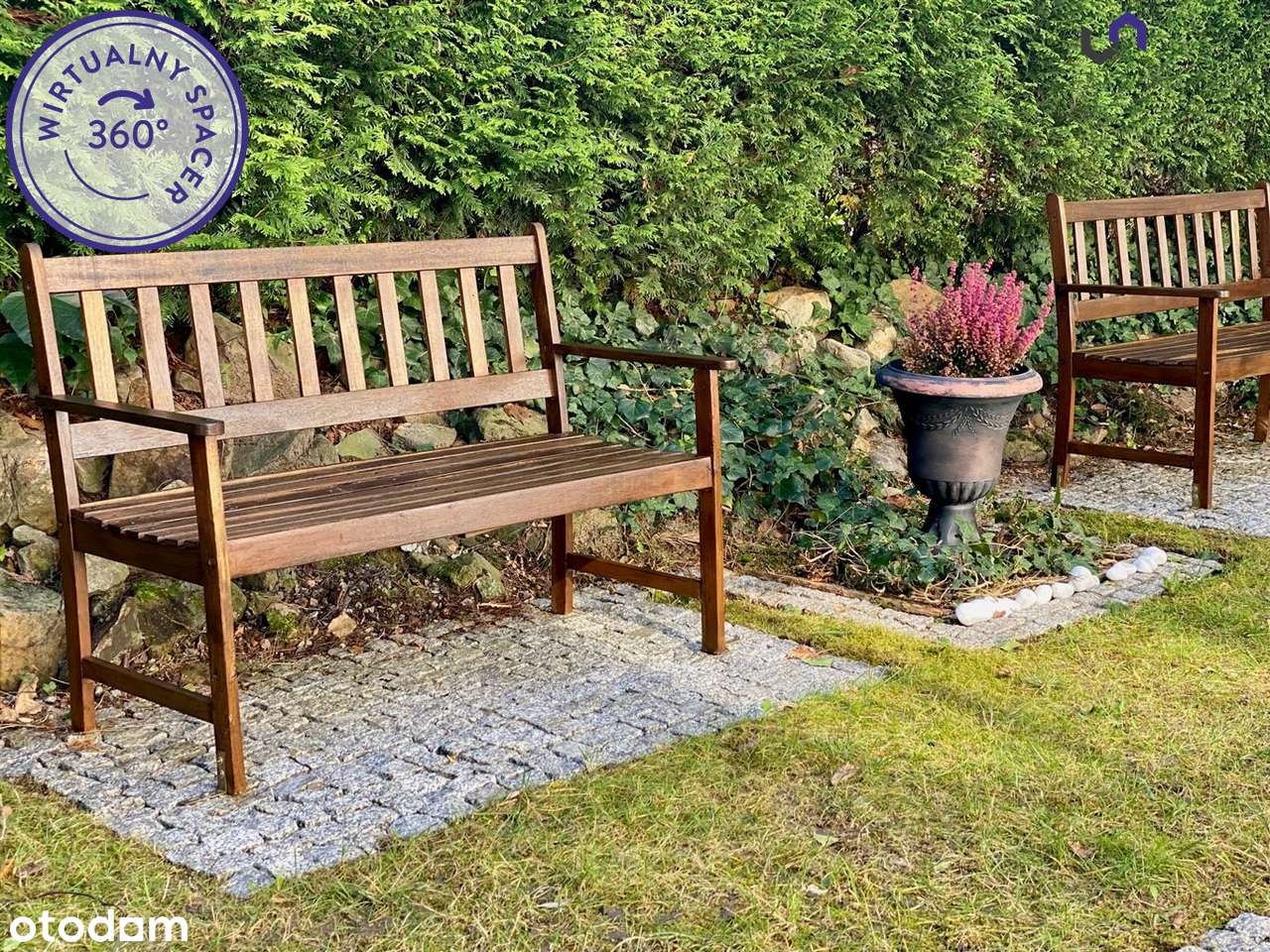 Apartament w cichej i spokojnej okolicy. Kameraln-12