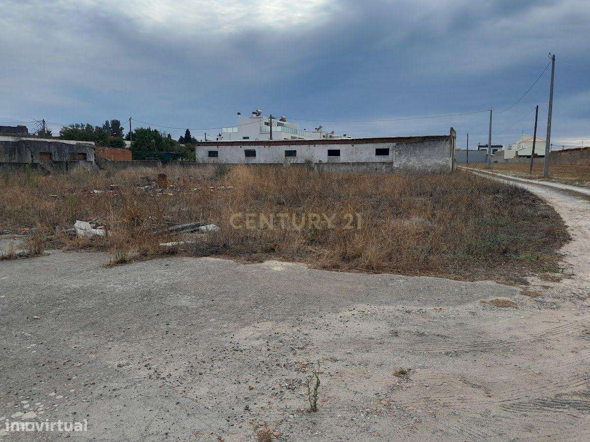 TERRENO PARA CONSTRUÇÃO DE MORADIAS - Grande imagem: 4/9