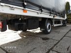 Iveco DAILY 35S18 PLANDEKA 10 PALET WEBASTO TEMPOMAT KLIMATYZACJA LEDY 180KM [ 437310 ] - 17