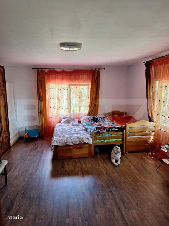 Casa 3 camere, 129mp, zona Viisoara , teren 1240mp - Imagine principală: 4/16