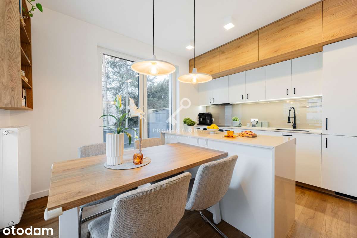 Unikatowe 4 Pokoje | Ogród 120m2 | Blanco - Pełny obrazek: 4/20