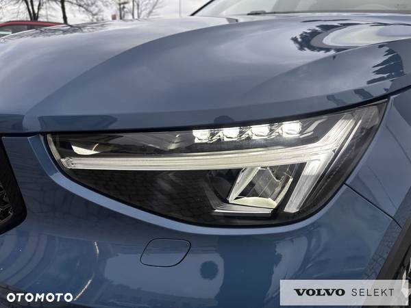 Volvo XC 40 - 6