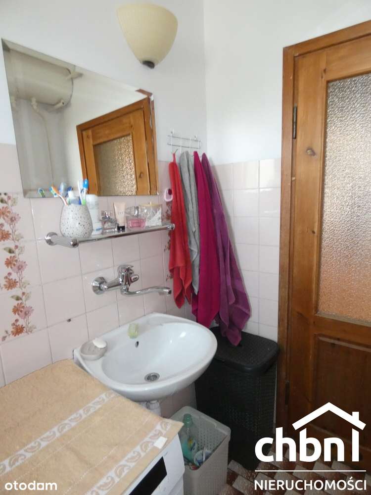 Mieszkanie z ogródkiem i oddzielnym wejściem w Czersku! -OBNIŻKA CENY!-10