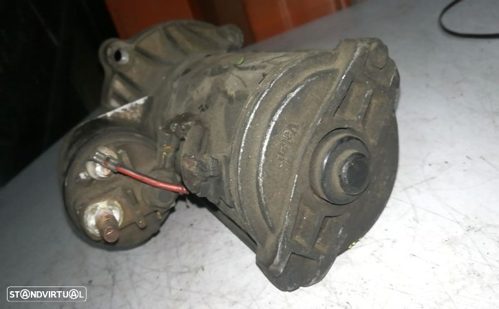 Motor De Arranque Fiat Ducato Autocarro (230_) - 3