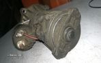 Motor De Arranque Fiat Ducato Autocarro (230_) - 3