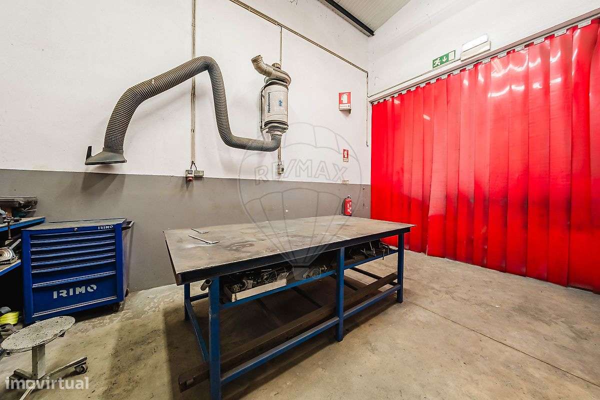 Industrial  para venda-16