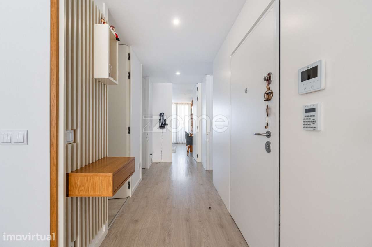 APARTAMENTO T3 EM FERREIROS - Grande imagem: 3/30