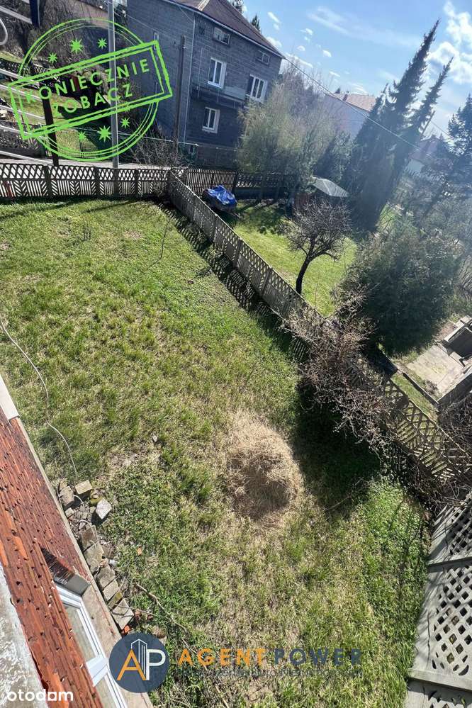 Funkcjonalny DOM 128m2 + Pom Gosp / Działka 649m2-7