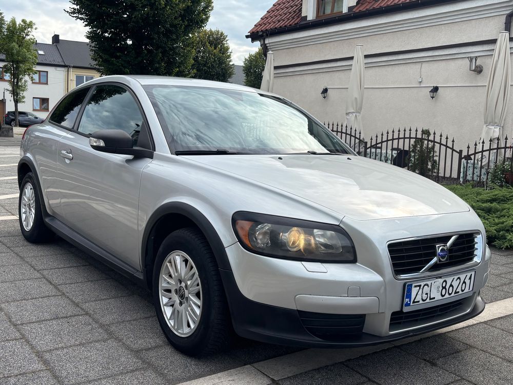 Volvo C30 2008