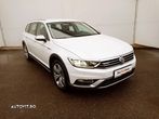 Volkswagen Passat Alltrack 2.0 TDI DSG 4Motion - 7