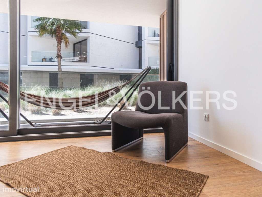 Apartamento T4 de Luxo Frente Ria Formosa - Grande imagem: 5/29