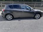 Mazda 3 2.0 MZR DISI Sports-Line - 18