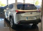 Lexus UX 300e Luxury+TAE+JLL18 - 26